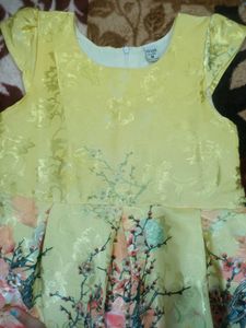 Beautiful Frock