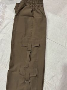 cargo Trouser women’s