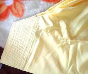 Salwar Suit Dupatta Set For Women And Girls