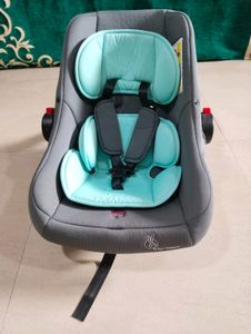 R for Rabbit Picaboo Baby Carry Cot