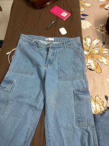 jean