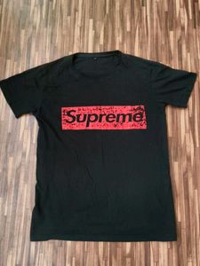 Supreme Box Logo Tee