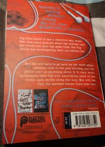 $ale 2 Book: Good Girl Bad Blood, As Go0d