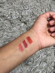 Korean Lipstick