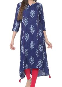People Kurta