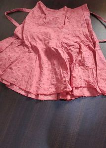 Cute Skirt For Girls