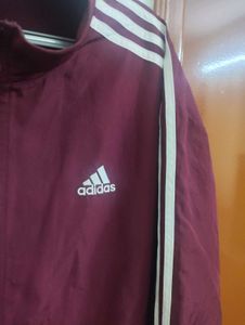 Adidas Track Jacket