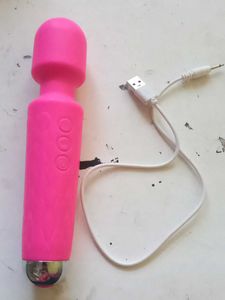 Full Body Massager