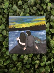Canvas Painting
