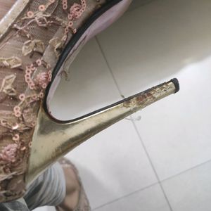 Pencil Heels