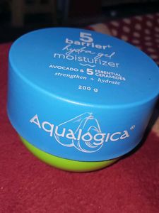 Aqualogica Hydra Gel Moisturizer