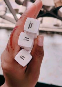 Just Herbs Lipstick