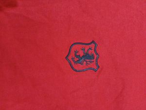 Red T-Shirt - New with Tags
