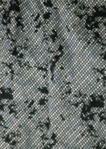 Zara First Copy Grey Black Patern Shirt