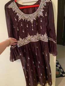 3 peice traditional set