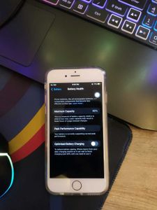 IPhone 6s (64GB) Rose Gold 🩷 Price Negotiable