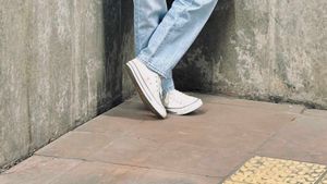 Casual Sneakers
