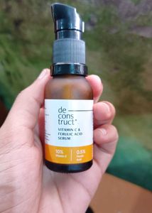 Vitamin C Serum