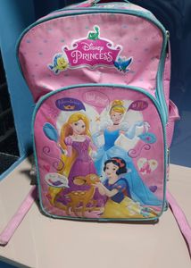 Girls' School Bag