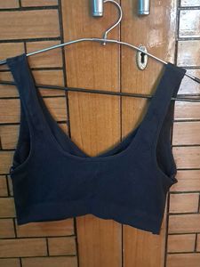 Padded  Combo Of Four  Bra N Top