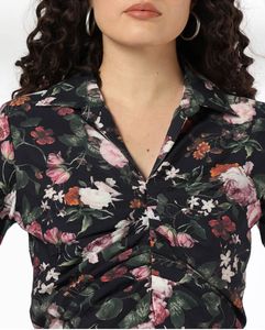 Floral Top