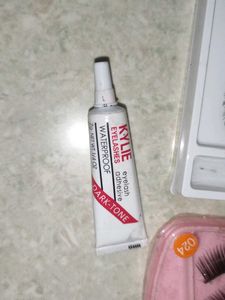 NY Bae Magnetic Lashes Kit