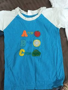 Boys T-Shirt