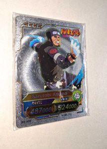 Naruto Trading Cards