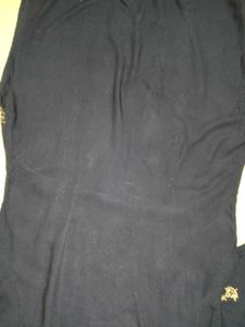 Kurta Trouser Set