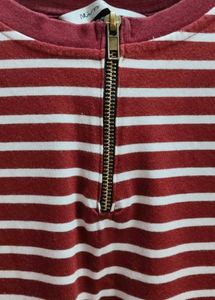 Midi Bodycon Dress
