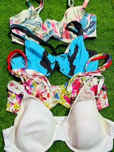 38 Size Non Padded