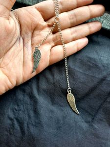 Quirky Neckpiece