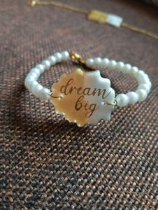 Resin Bracelet