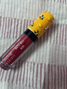 Two non transfer lipsticks combo
