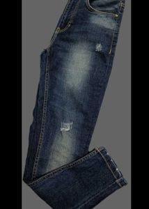 Mast And Harbour Women Skinny Fit High-rise Jeans