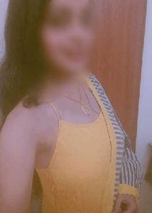 Yellow Ethnic Kurta Set with Dupatta