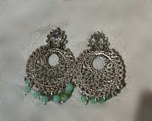 Statement Earrings