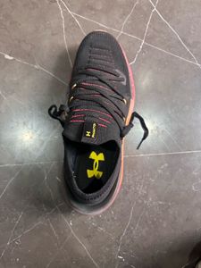Under Armour Shoes For Men Uk9