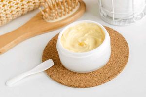 Hair Growth Mask
