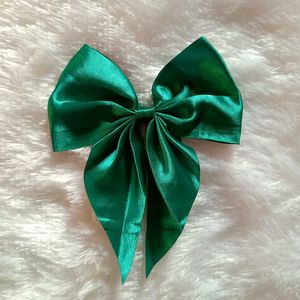 Aesthetic Combo Of Hair Bow Clip 😍