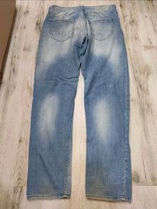 Sc3270 Peter England Jeans Size 36