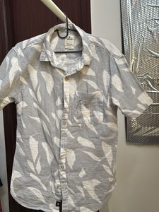 Unused Casual shirt