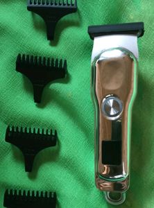 Hair Clipper Set