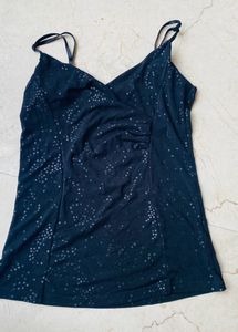 Strap Top