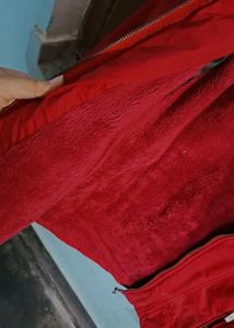Red b.club Shirt