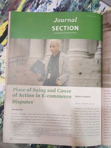 Practical Lawyer Magazine