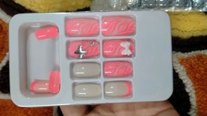 Fake Nails