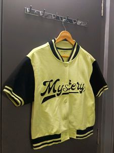 Varsity Jacket
