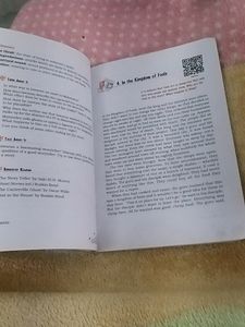Supplementary Reader English Class 9th NCERT