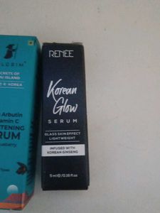 Common Pilgrim Face Serum